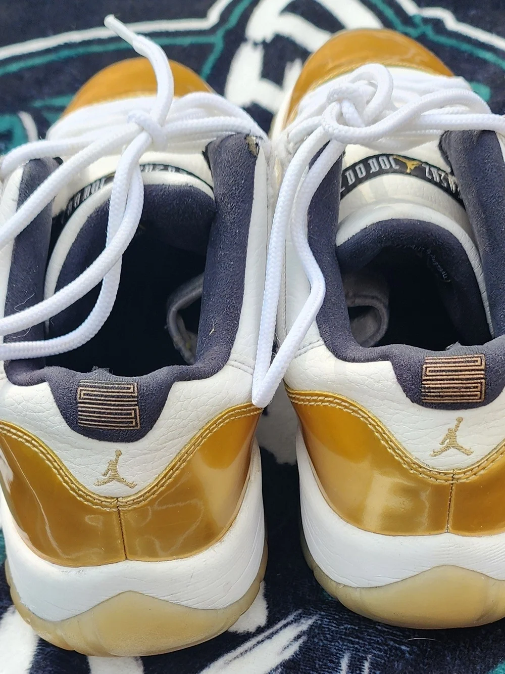 Jordan 11 
